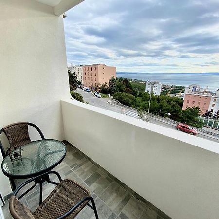 Apartment Lilly Rijeka Ngoại thất bức ảnh