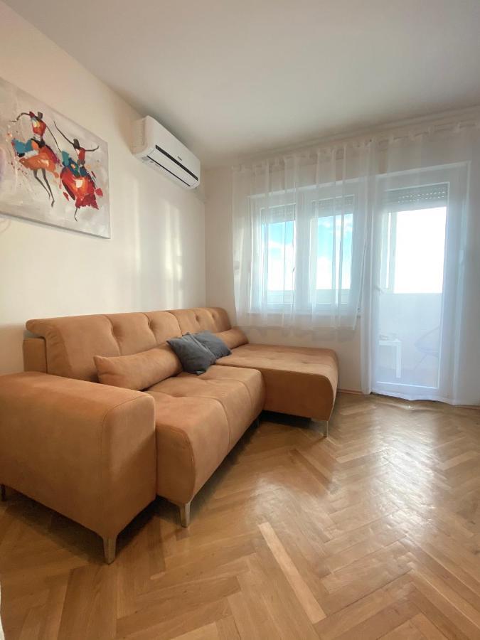 Apartment Lilly Rijeka Ngoại thất bức ảnh